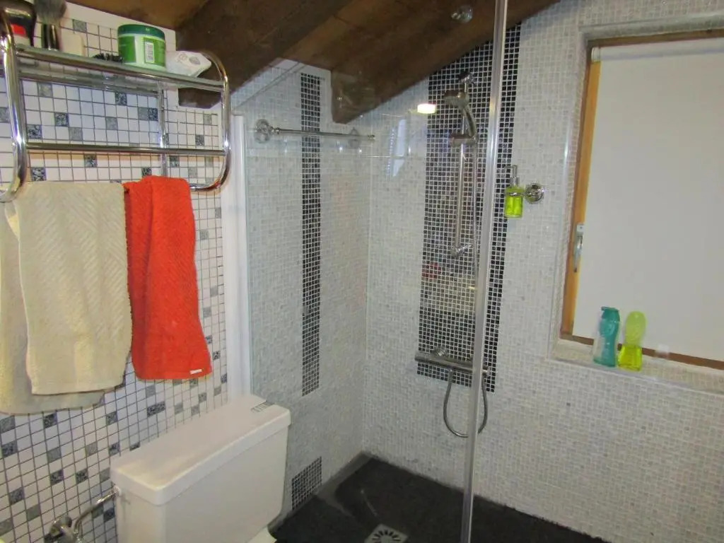 Chalet "Chez Claudine et Charles"