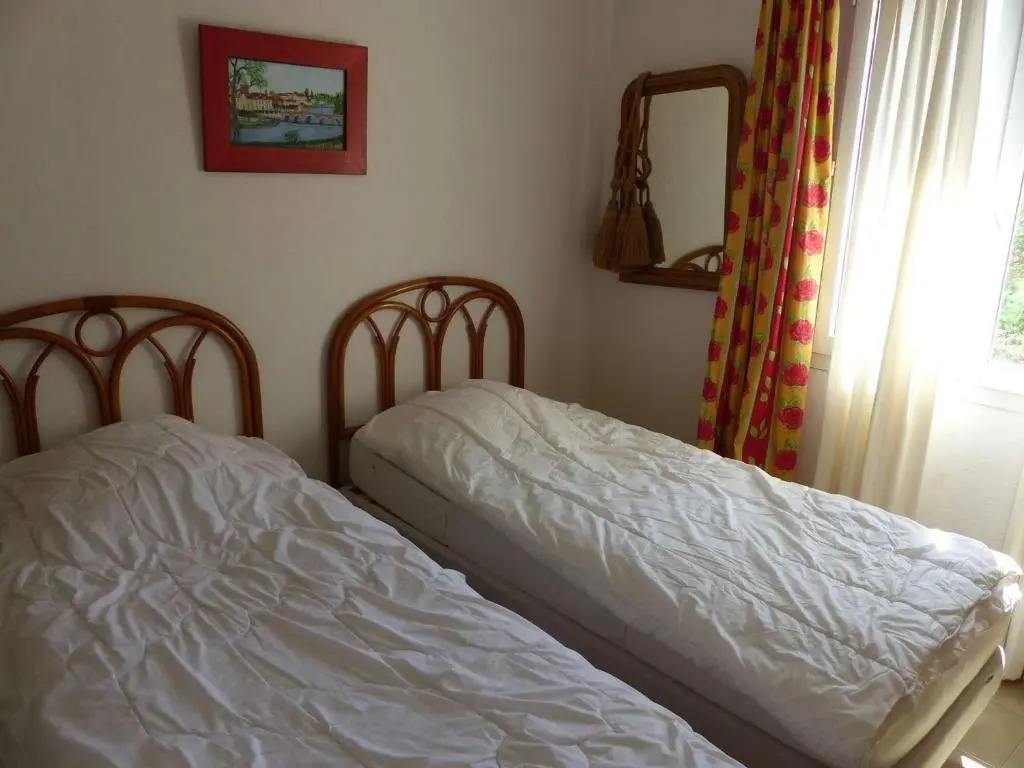 Villa Le Lavandou, 3 pièces, 4 personnes - FR-1-308-146