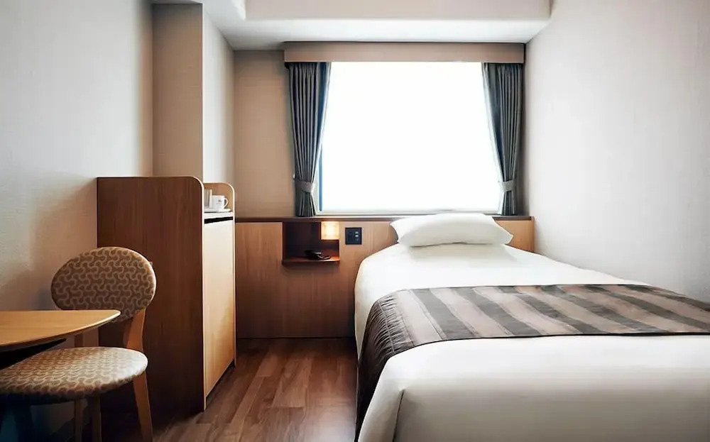 Nadeva Hotel