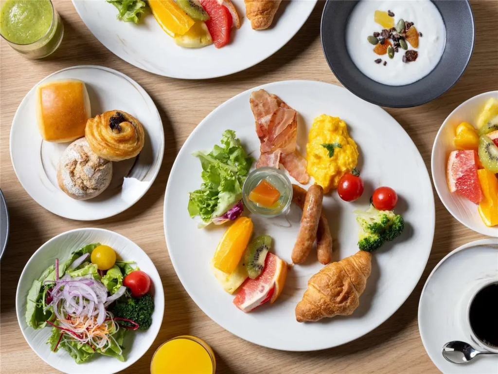 Novotel Nara