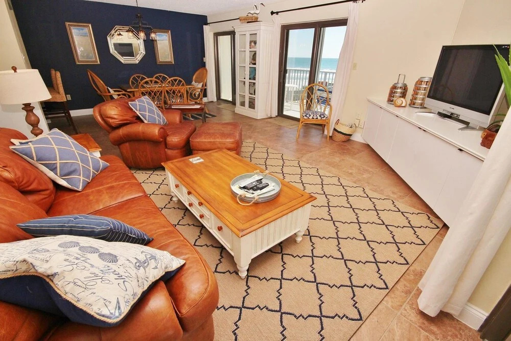 Seascape Towers 226 Apartment 3