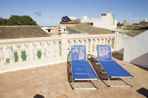 Bonita casa en Portocolom