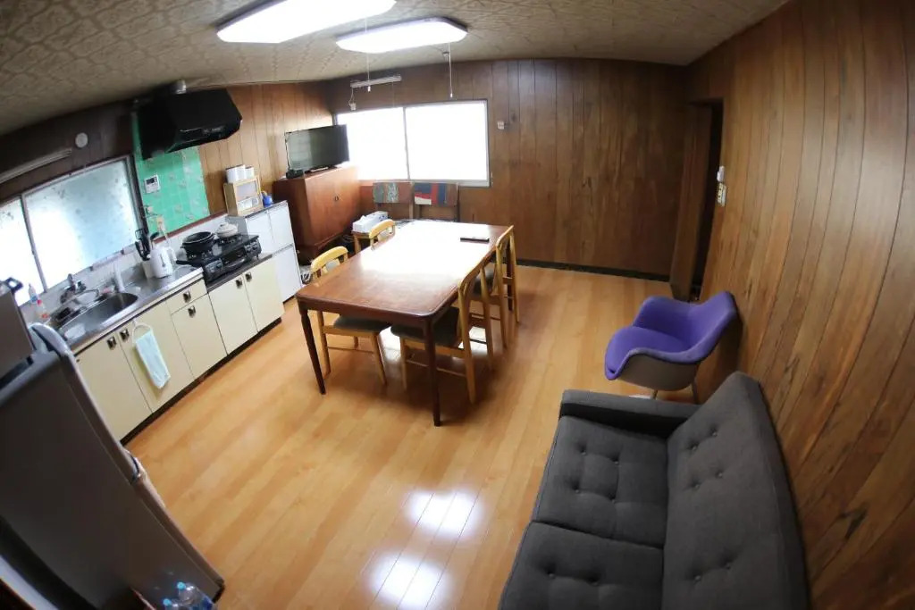 Guesthouse Omihachiman