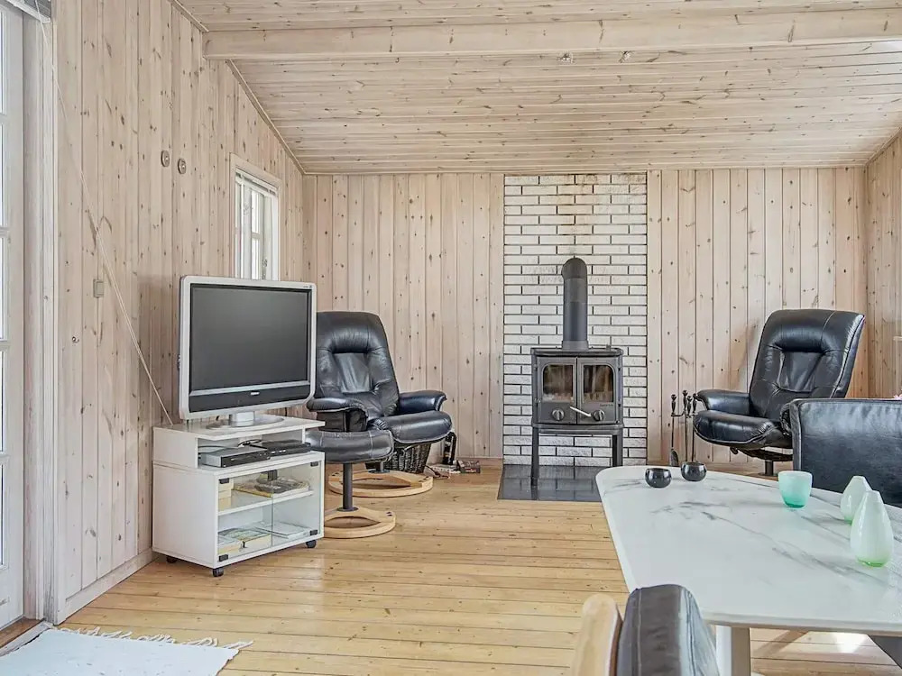 6 Person Holiday Home in Nexo