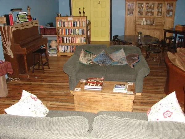 Dreamcatcher Hostel