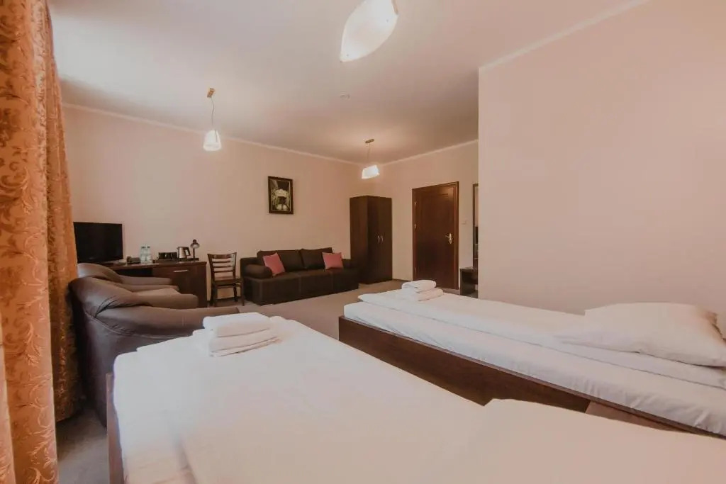 Hotel Cesarski - Kaiserhof