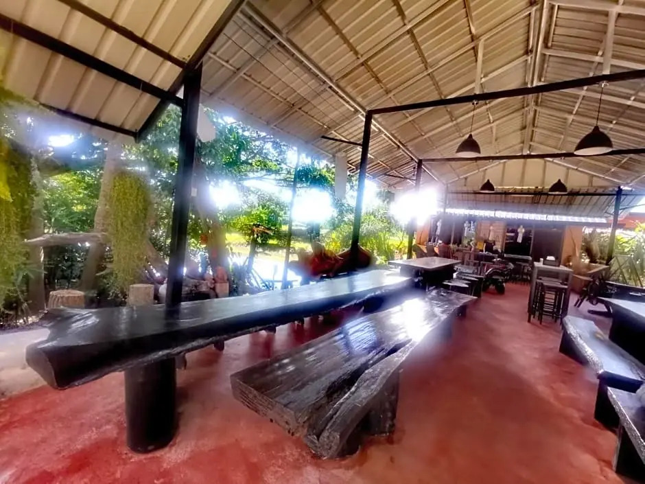 Ban Din Resort Chiang Rai
