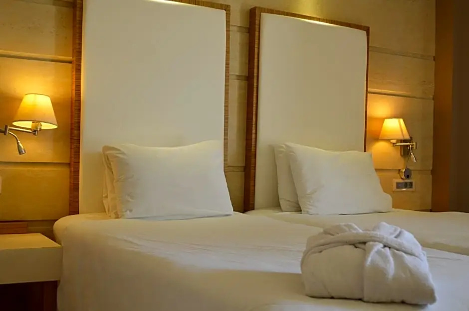 Mythos Beach Resort