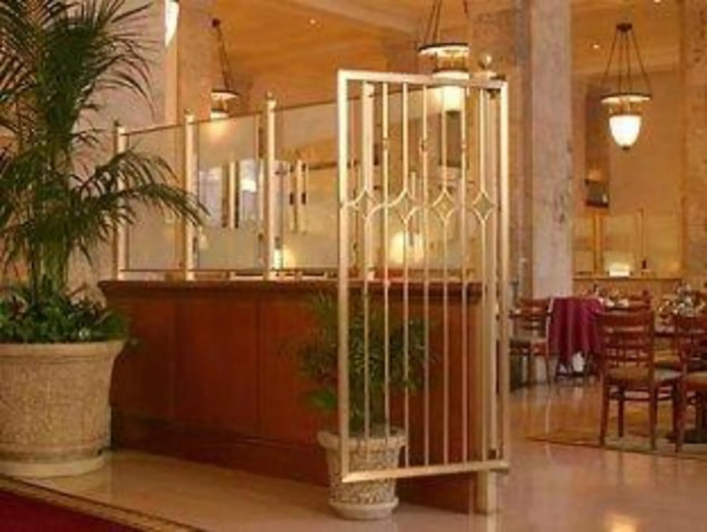 Courtyard by Marriott San Diego Downtown