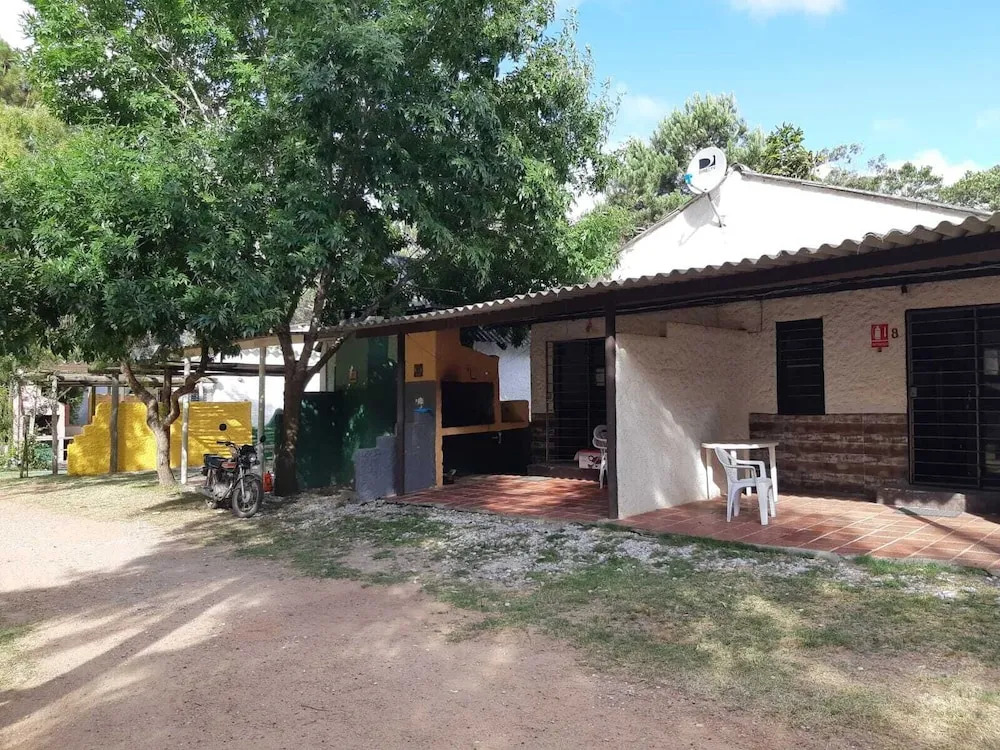 Cabañas Posada del Bosque