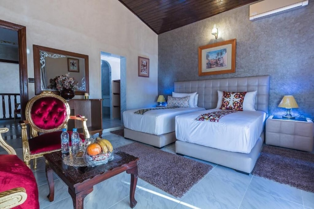 Riad Sebti Fès