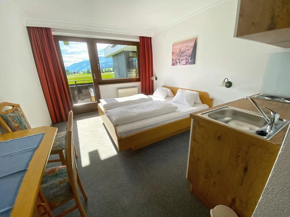 Pension Franglhof by Apartment Managers