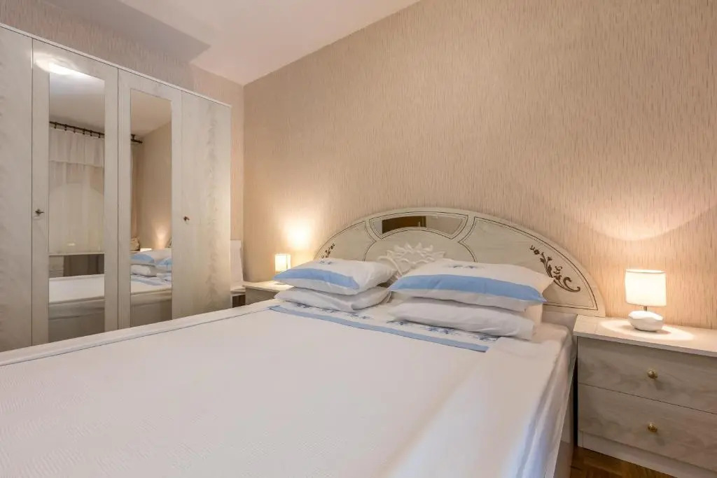 Apartment Gordana