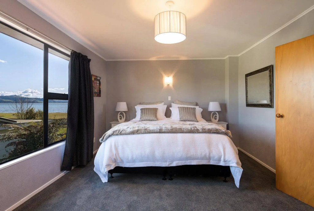 Tickled Trout Bed & Breakfast