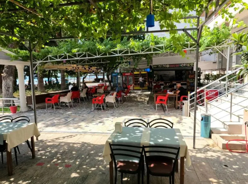 Casatuana Otel