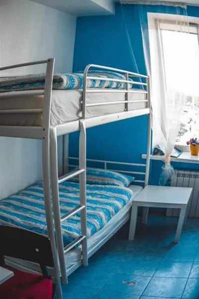 Hostel Central