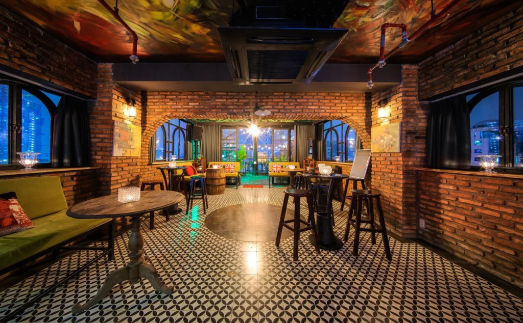 Della Boutique Hotel
