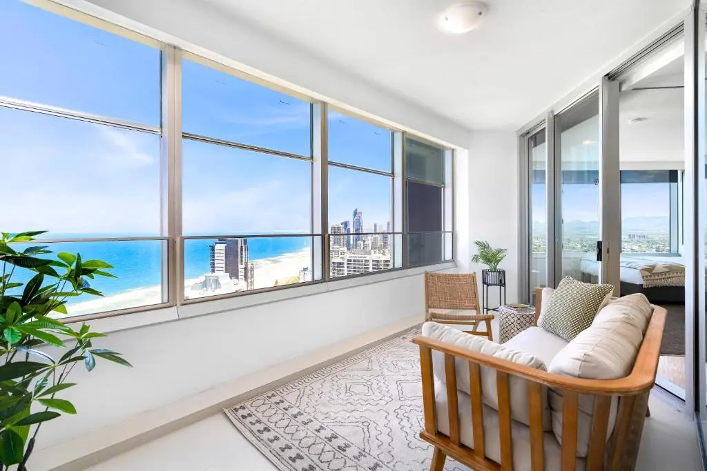 Q Resort on Hamilton Avenue - Hosted by Gold Coast Luxury Resorts