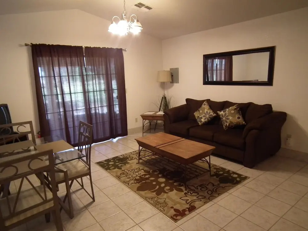 Twentynine Palms Resort