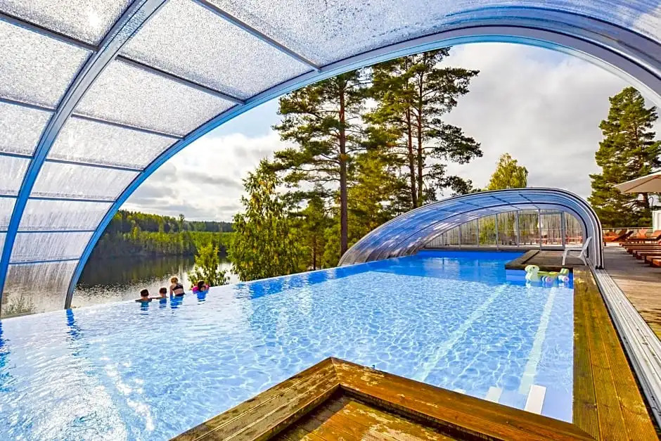 First Camp Sommarvik - Årjäng
