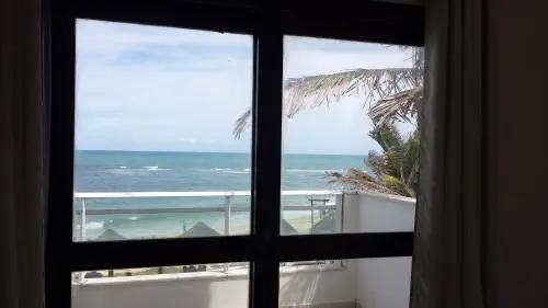 Pousada Praia das Tartarugas