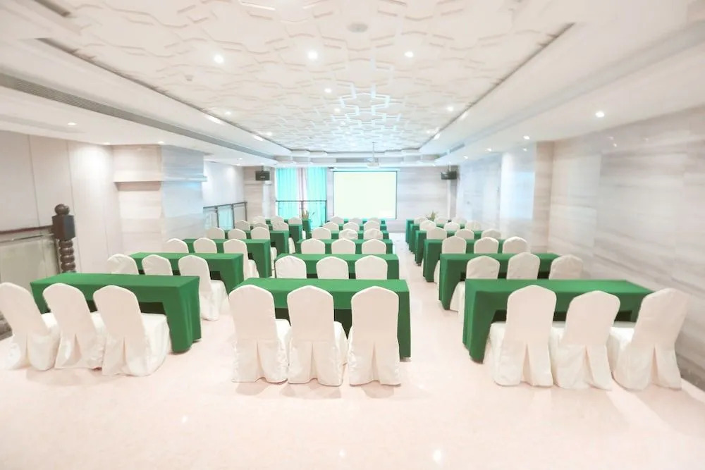 Harmony Hotel