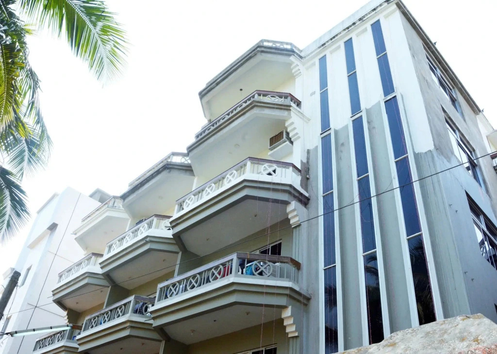 Hotel City Plaza