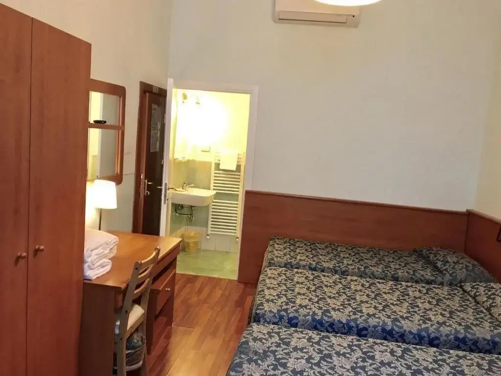 Hotel Romagna