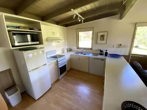 Crabapple Cottage