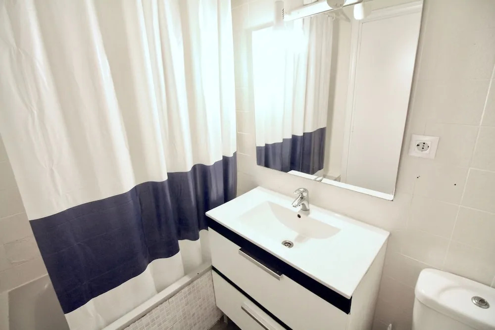 Apartamento Tridente