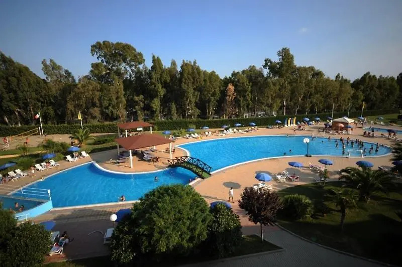 Villaggio Nova Siri