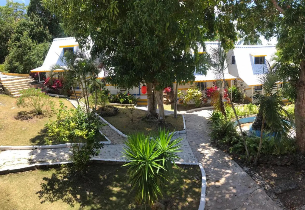 Cabañas Agua Dulce