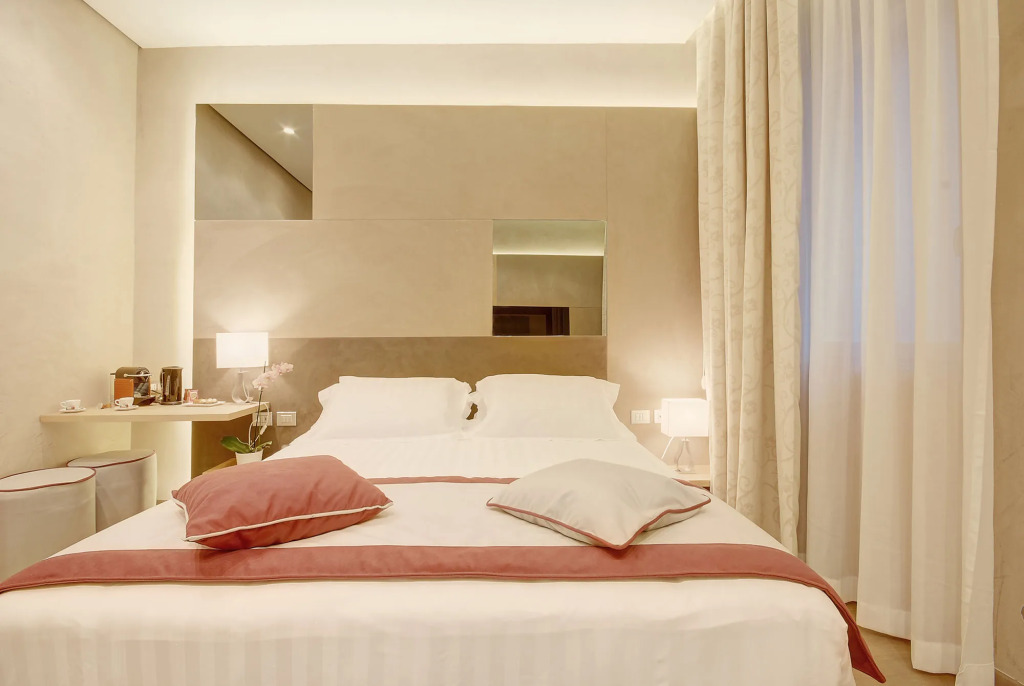 Sun Suite Luxury Pantheon