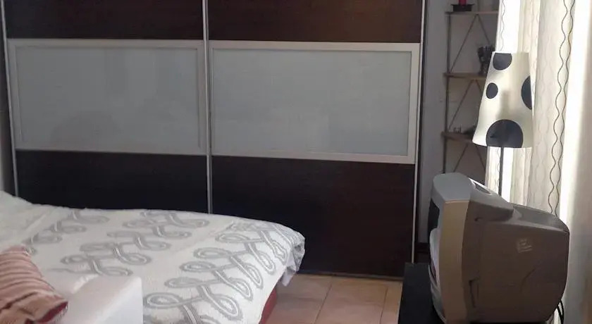 Appartamento Marco Polo