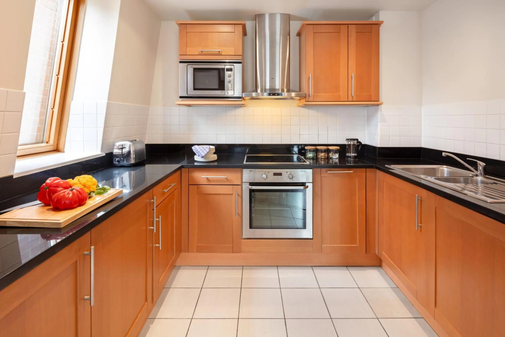 Marlin Apartments London City - Queen Street