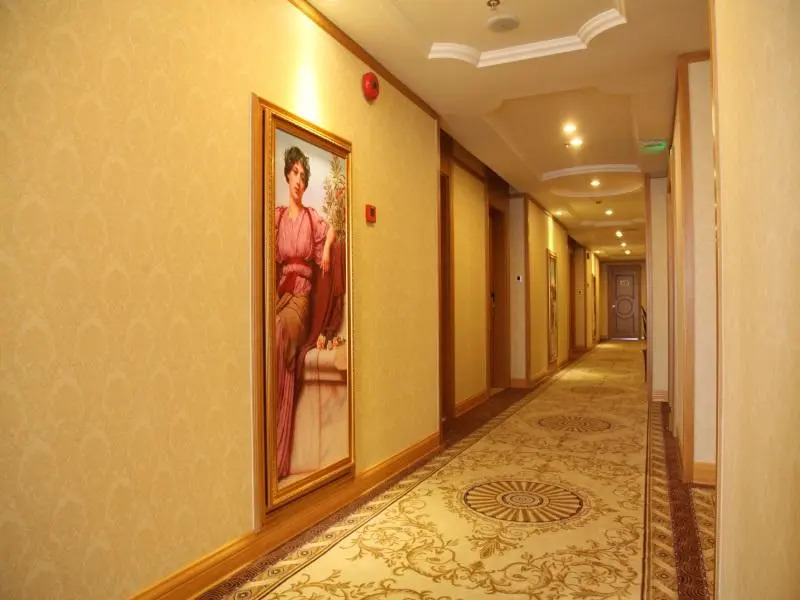 The Grace Hotel Shanghai Yexie