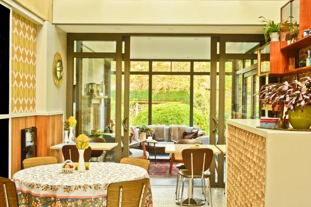 B&B Tspijker
