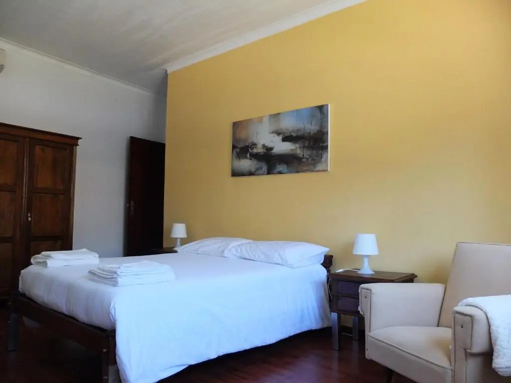 House near Fontelo