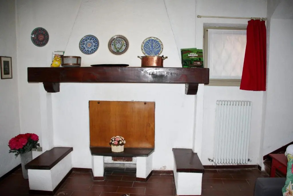 Antico Borgo Camporeso