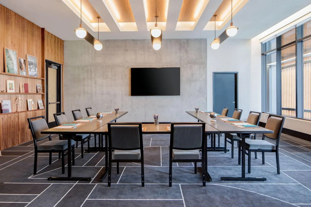 Element by Marriott Salt Lake City Downtown