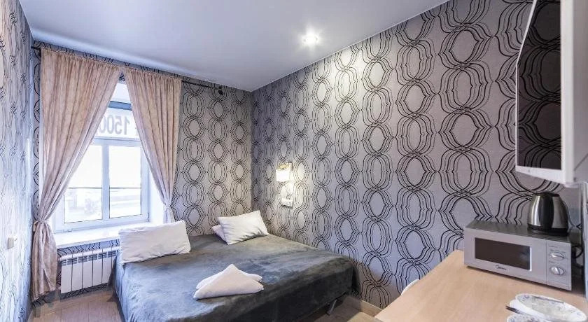 Narvsky Hotel