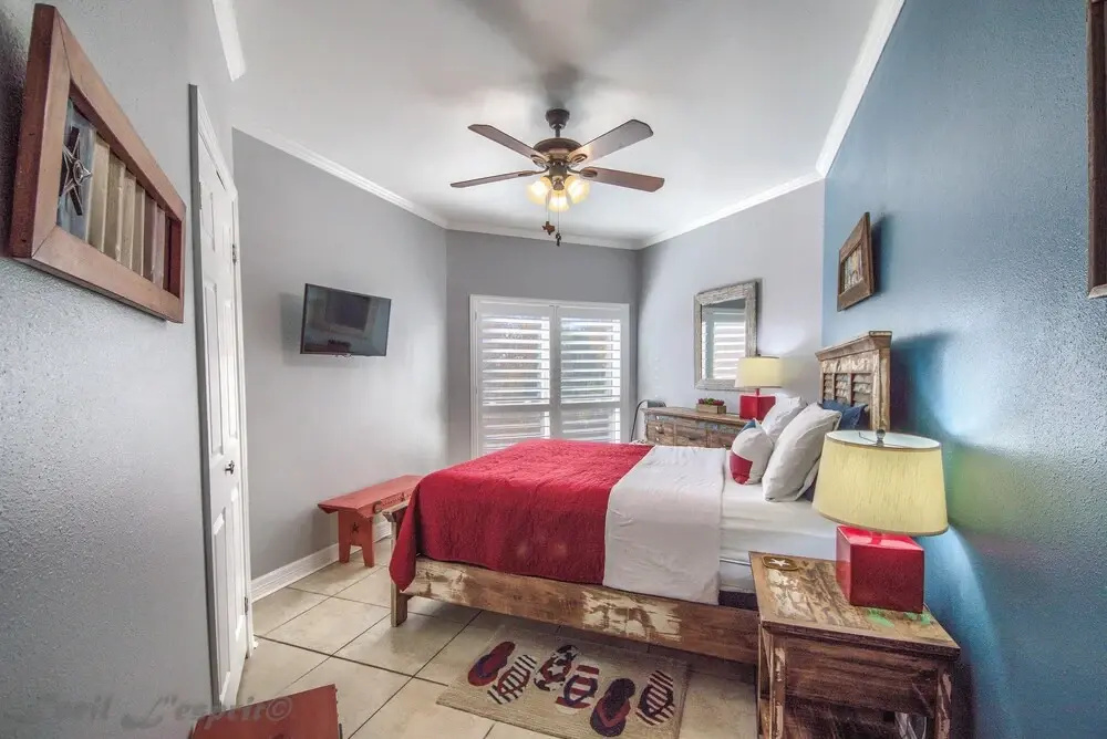Cowboy Corral Ic 112 2 Bedroom Condo by Redawning
