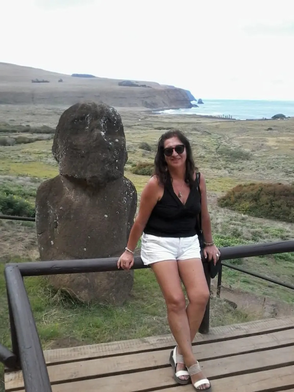 Lodge Honu Rapanui Acreditado en Sernatur No03