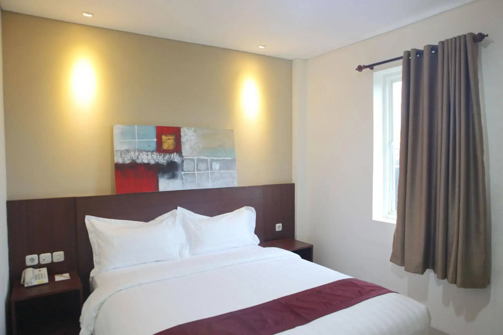 Miko Hotel Makassar