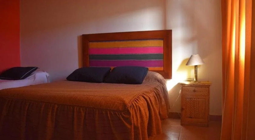 Hotel Refugio Del Sol