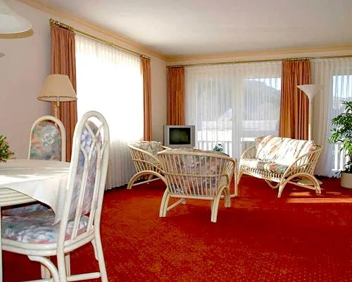 Ferienhaus Adler Bellevue