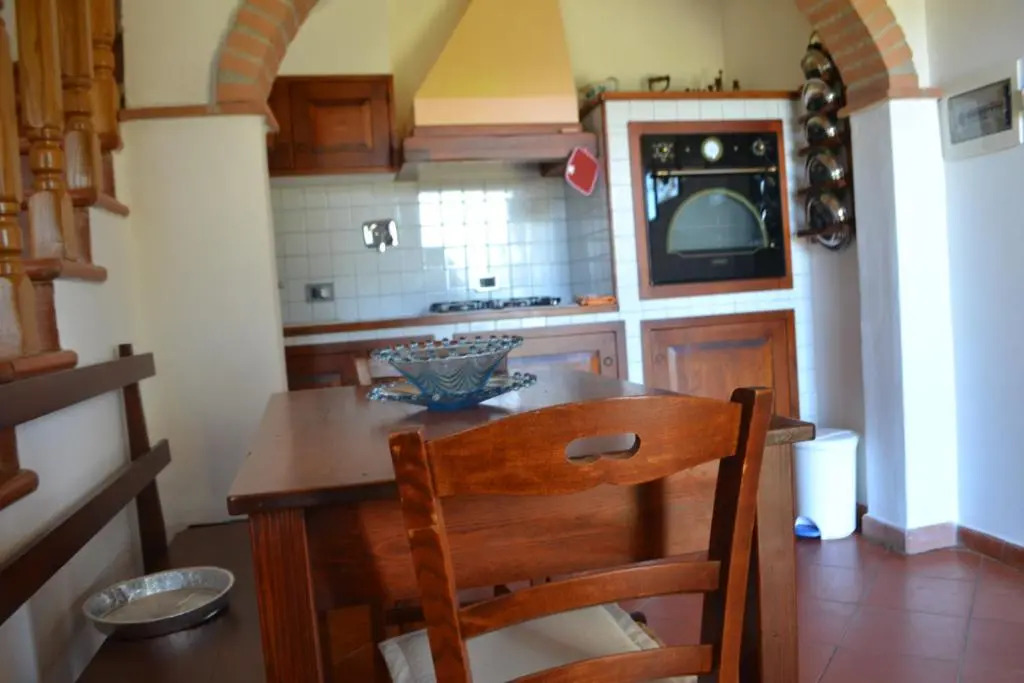 Turignano Apartment