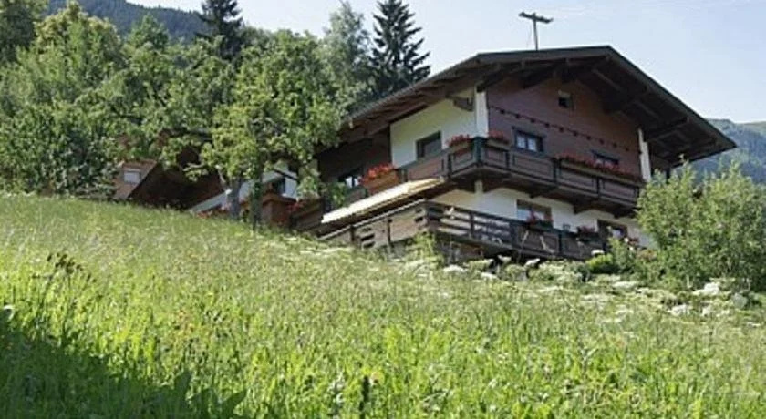 Appartement Gerlinde
