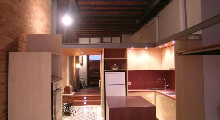 ShikBarcelona Sarria