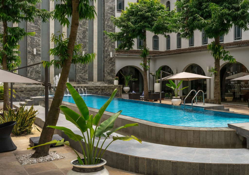 Radisson Lagos Ikeja